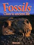 Fossils (Rocks, Minerals, and Resources) Cover