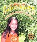 Photosynthesis: Changing Sunlight Into Food (Bobbie Kalman Books) Cover