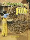 The Biography of Silk (How Did That Get Here?)