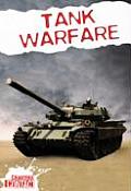 Tank Warfare (Crabtree Contact)