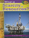 What Is Scarcity of Resources? (Economics in Action)