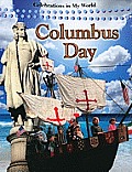 Columbus Day (Celebrations in My World)