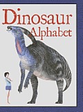 Dinosaur Alphabet (I Learn with Dinosaurs)