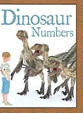 Dinosaur Numbers (I Learn with Dinosaurs)