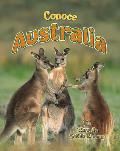 Conoce Mi Pa-S #1: Conoce Australia