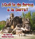 Observar La Tierra #1: Qu' Le Da Forma a la Tierra?