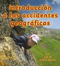 Observar La Tierra #2: Introduccin a Los Accidentes Geogrficos