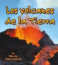 Observar La Tierra #8: Los Volcanes de La Tierra