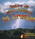 Cambios Que Suceden en la Naturaleza #1: Cambios del Estado del Tiempo: Las Tormentas