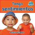 Mi Mundo #4: Tengo Sentimientos