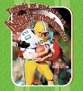 Trabajo en Equipo en el Futbol Americano = Huddle Up Football (Deportes Para Principiantes)