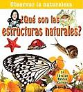 Observar La Naturaleza #12: Qu' Son Las Estructuras Naturales?
