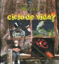 Que Es el Ciclo de Vida? / What Is a Life Cycle? (Ciencia de los Seres Vivos)