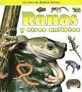 Que Tipo de Animal Es? #6: Ranas y Otros Anfibios