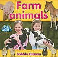 My World #53: Farm Animals