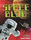 Crabtree Connections #34: Space Blog