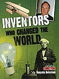 Crabtree Connections #27: Inventors Who Changed the World
