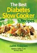 Diabetes Slow Cooker Recipes