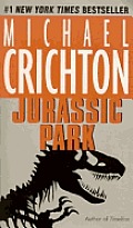 Jurassic Park Cover