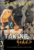 Taking Sides Cover