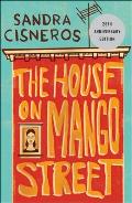 House on Mango Street (Vintage Contemporaries) Cover