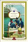 Mutiny on the Bounty (Back Bay Books) Cover