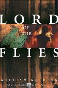 Lord of the Flies Cover