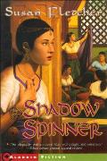 Shadow Spinner (Jean Karl Books) Cover