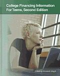 College Financing Information for Teens (Teen Finance)