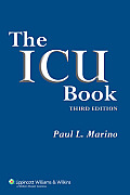 The ICU Book Cover
