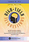 High-Yield Neuroanatomy