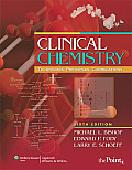 Clinical Chemistry: Techniques, Principles, and Correlations (6TH 10 - Old Edition) Cover