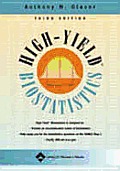 High-Yield Biostatistics