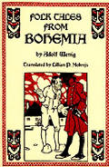 Folk Tales from Bohemia