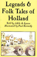 Legends & Folk Tales of Holland