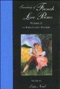 Treasury of French Love Poems