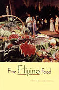 Fine Filipino Food Cover