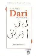 Beginner's Dari (Persian) with Audio CD