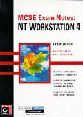 MCSE Exam Notes: NT Workstation 4