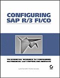 Configuring SAP R/3 Fi/Co Cover