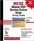 Mcse Directory Design Study Guide 2ND Edition