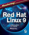 Mastering Red Hat Linux 9