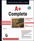 A+ Complete Study Guide 3RD Edition