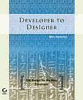 Designing Great GUIs