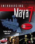 Introducing Maya 6.5