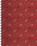 Indian Textile 1 Medium Journal