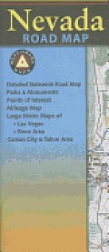 Benchmark Nevada Road Map