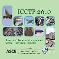 Icctp 2010; Integrated Transportation Systems: Green, Intelligent, Reliable; Proceedings. (CD-rom).
