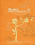 NIV Standard Lesson Commentary, Volume 18 [With CD (Audio)] (Standard Lesson Commentary: NIV)