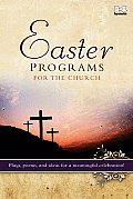 easter program